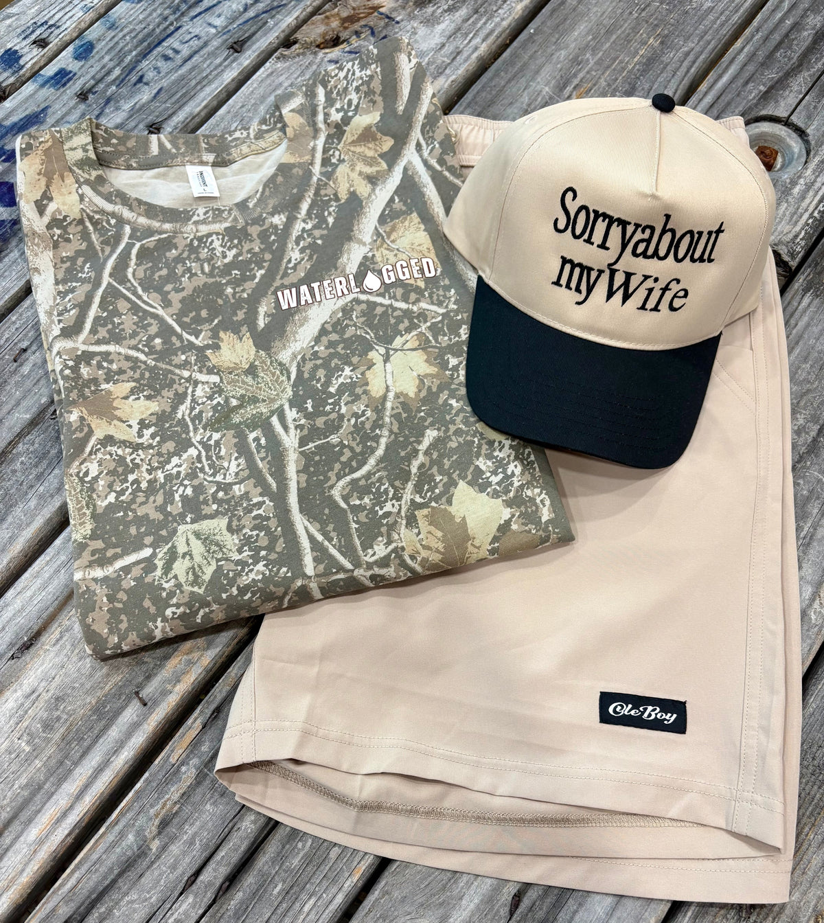 Apparel