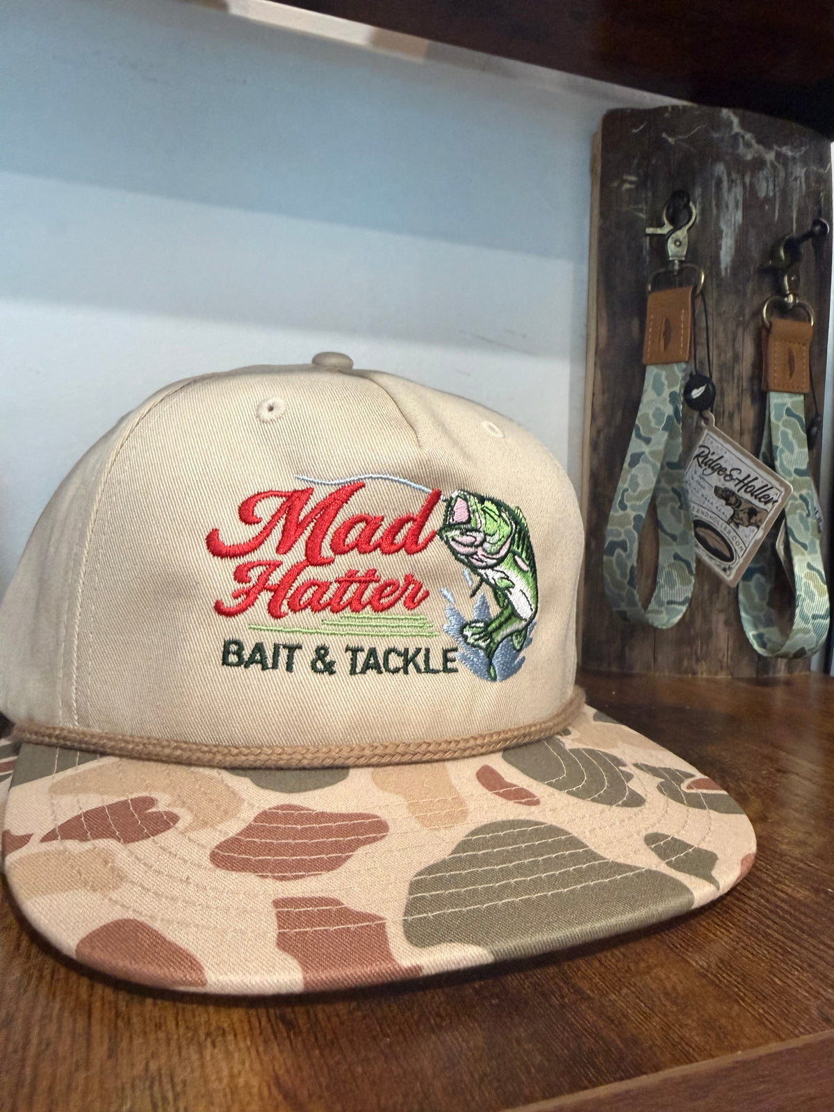 Hats