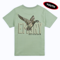 Flight Tee - Youth