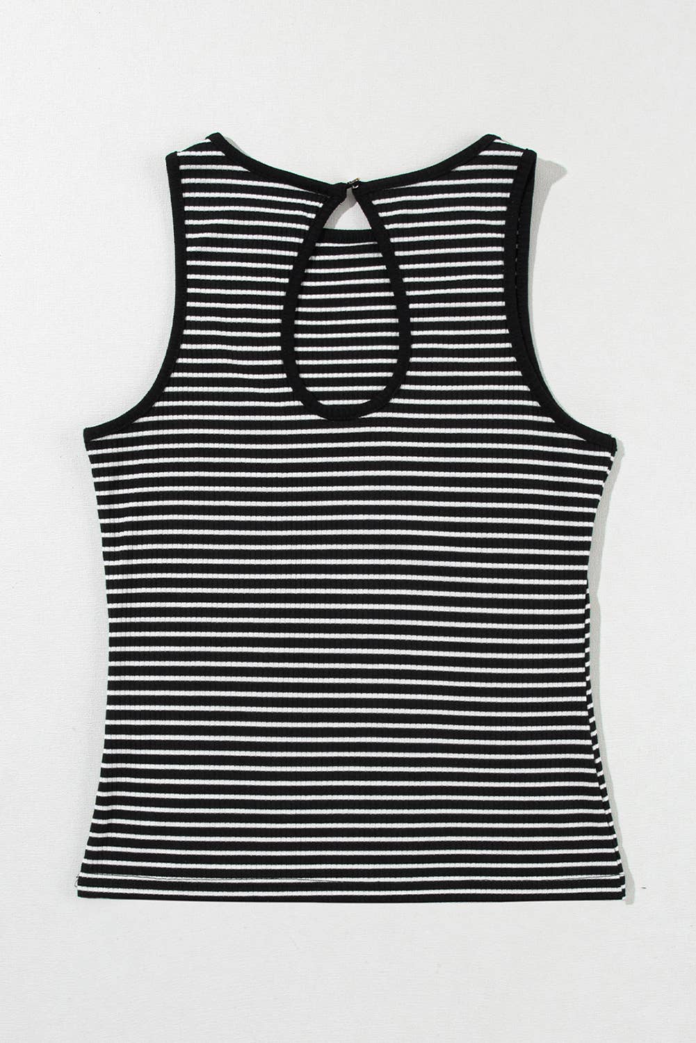 Striped Top