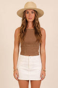 Lainey Tank
