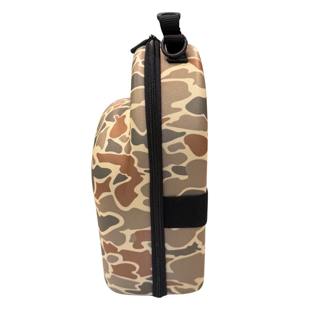 Hat Case - Desert Duck
