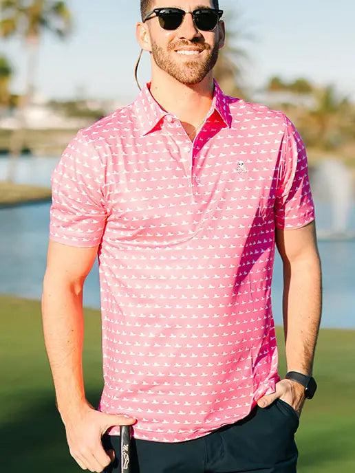 Sea Ya Polo