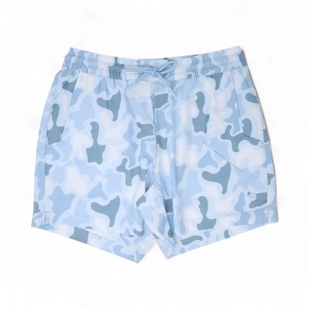Volley Shorts