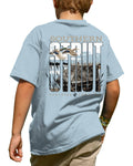 Marsh Strut Youth