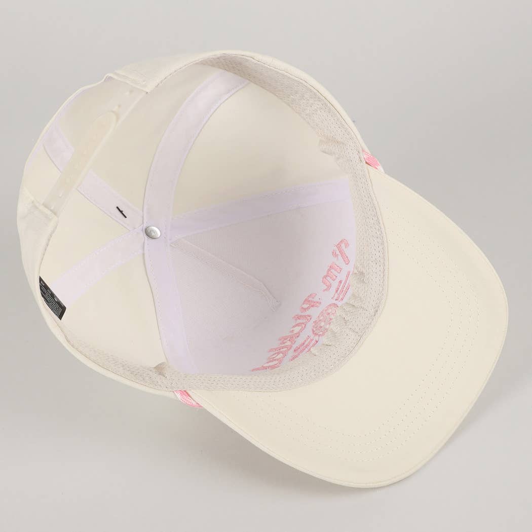 I'm Pickled Pickleball Trucker Hat
