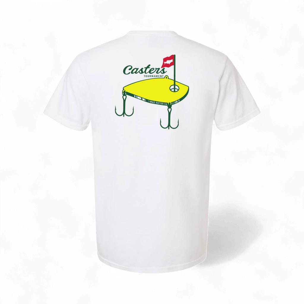 Casters T-Shirt