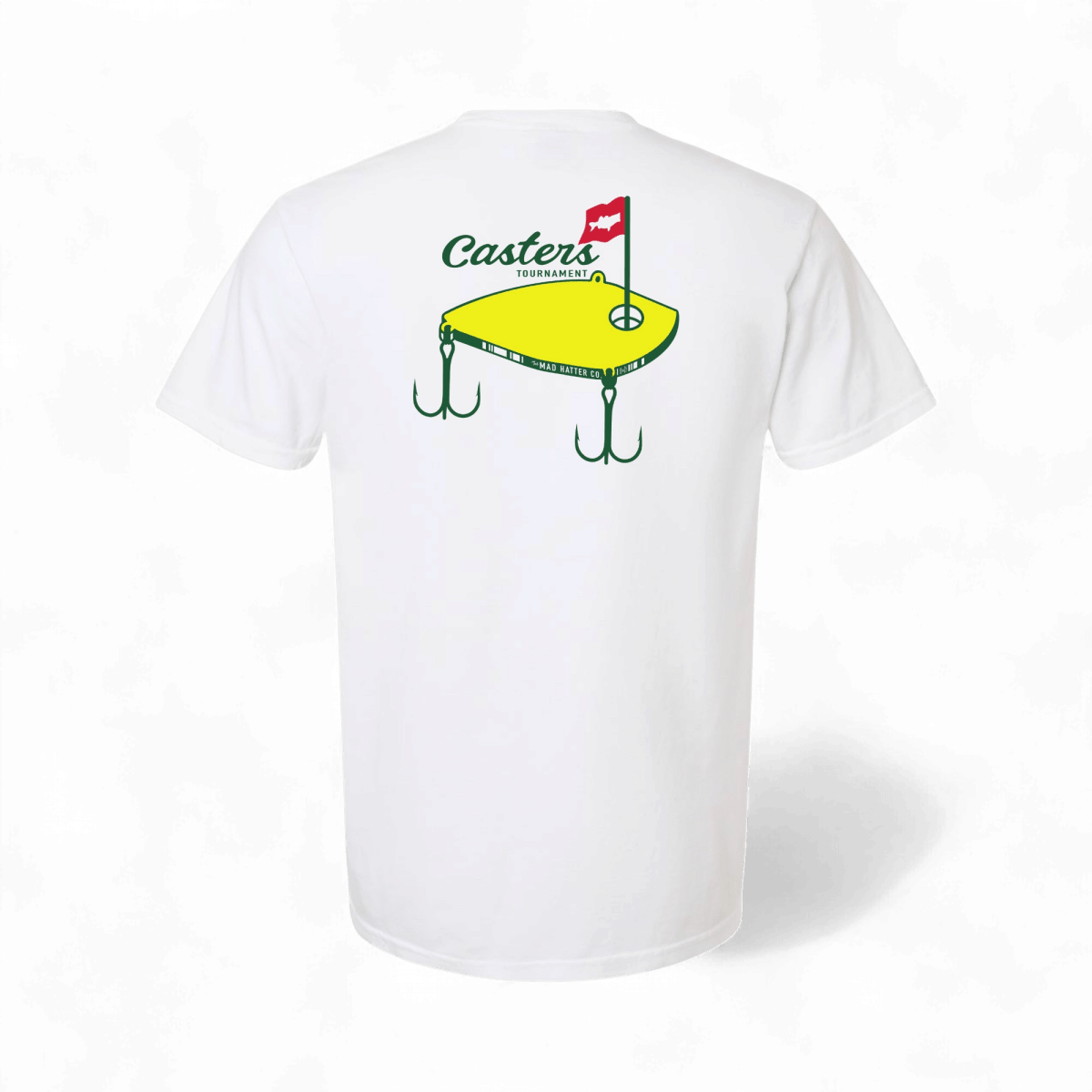 Casters T-Shirt