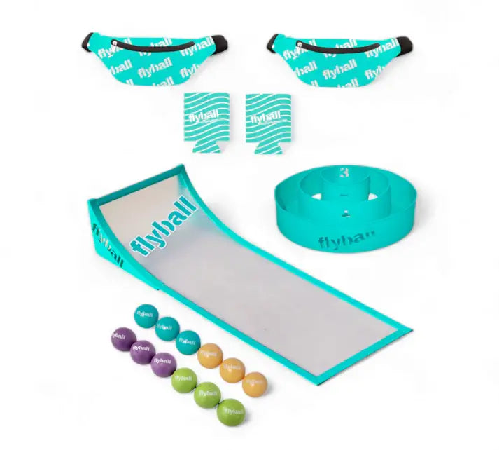 Flyball Classic Set