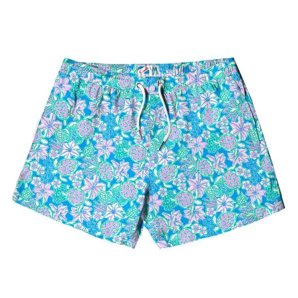 Turtle Bay - Classic 4 Inch