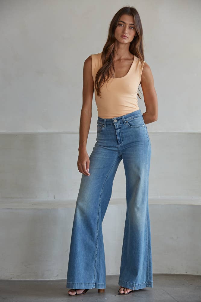 Double Layered Seamless