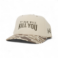 My Dad Will Kill You Trucker Hat