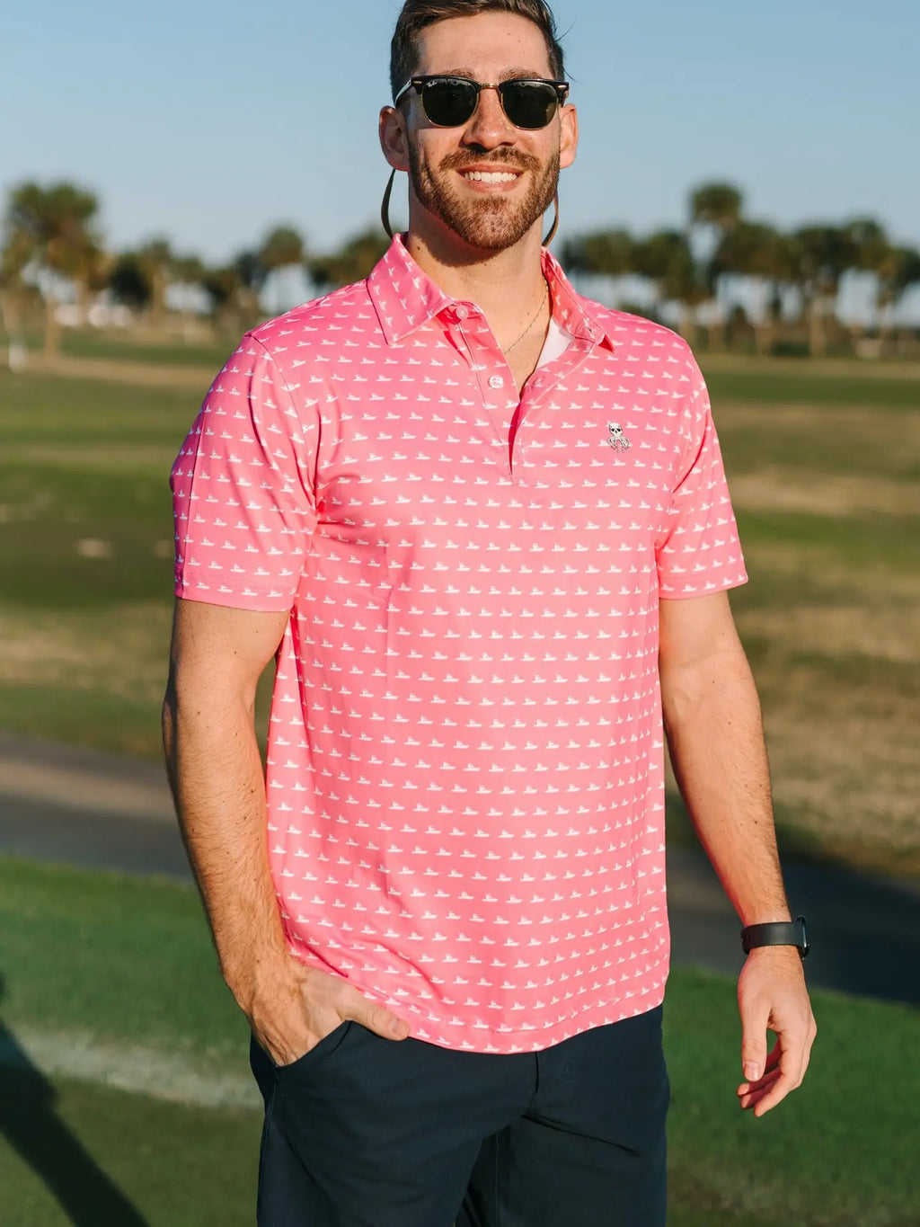 Sea Ya Polo