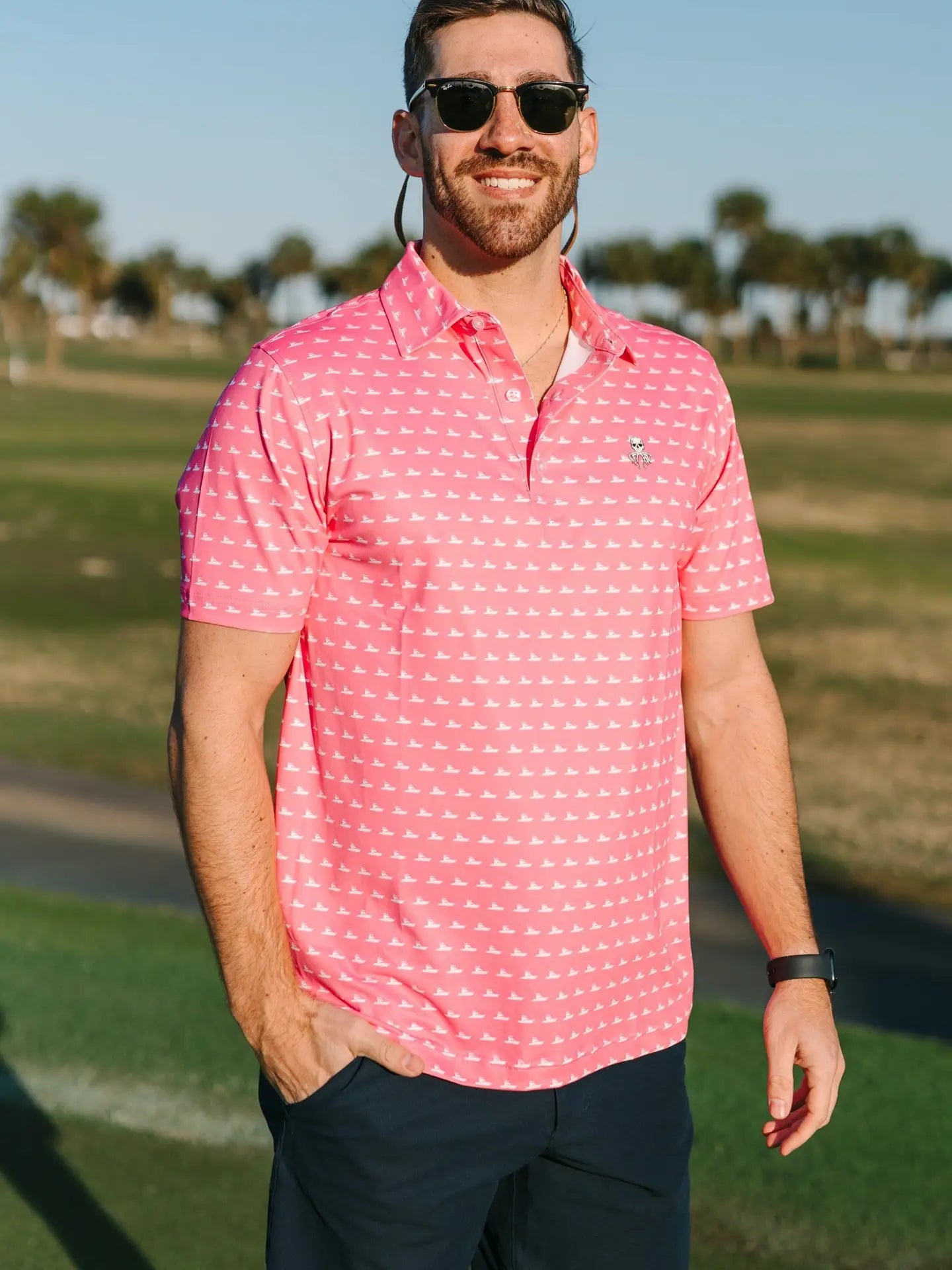 Sea Ya Polo