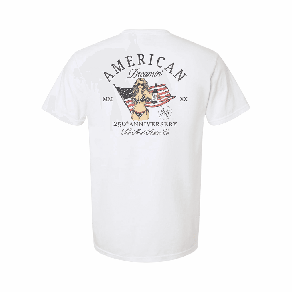 American Dreamin' T-Shirt