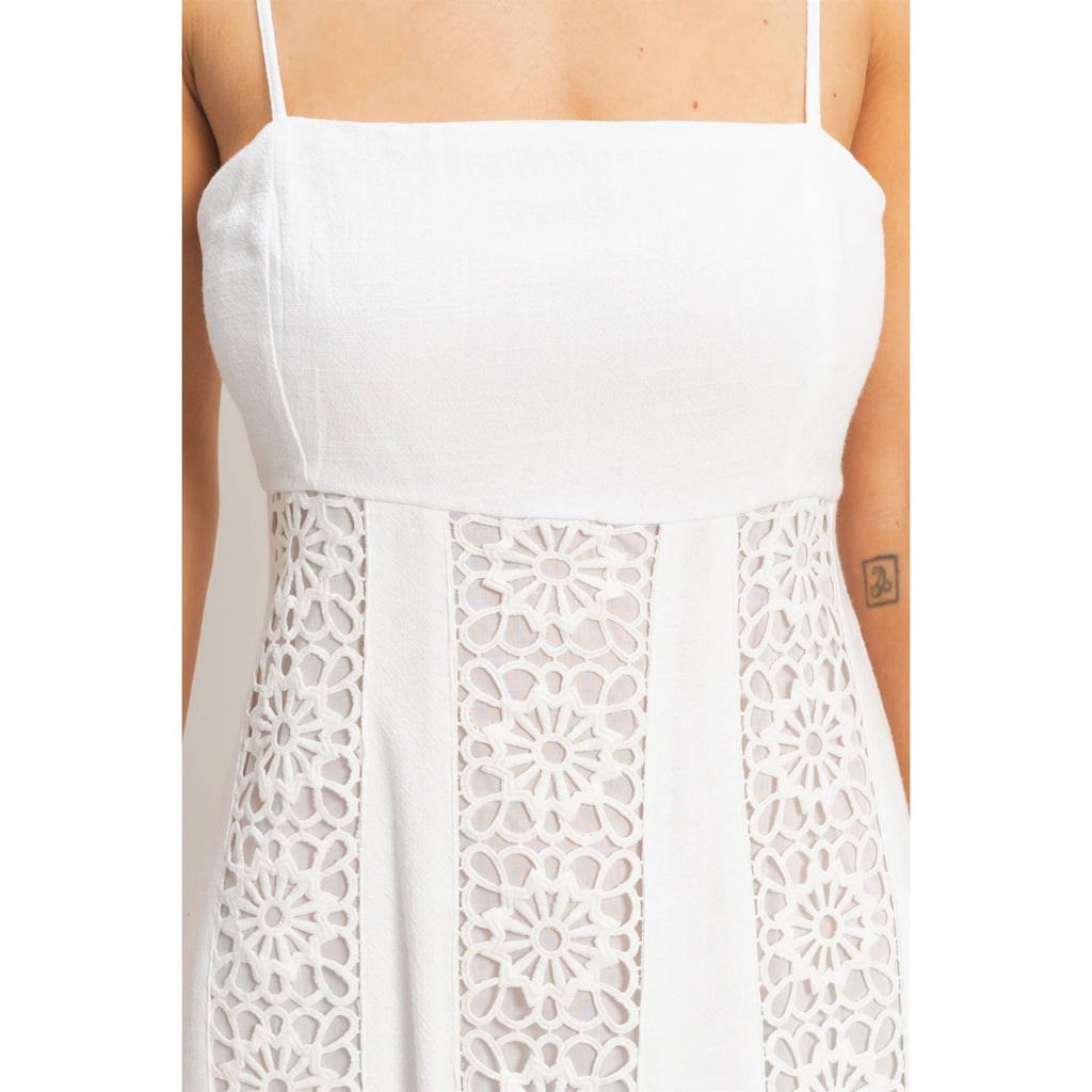 Beach Maxi Dress
