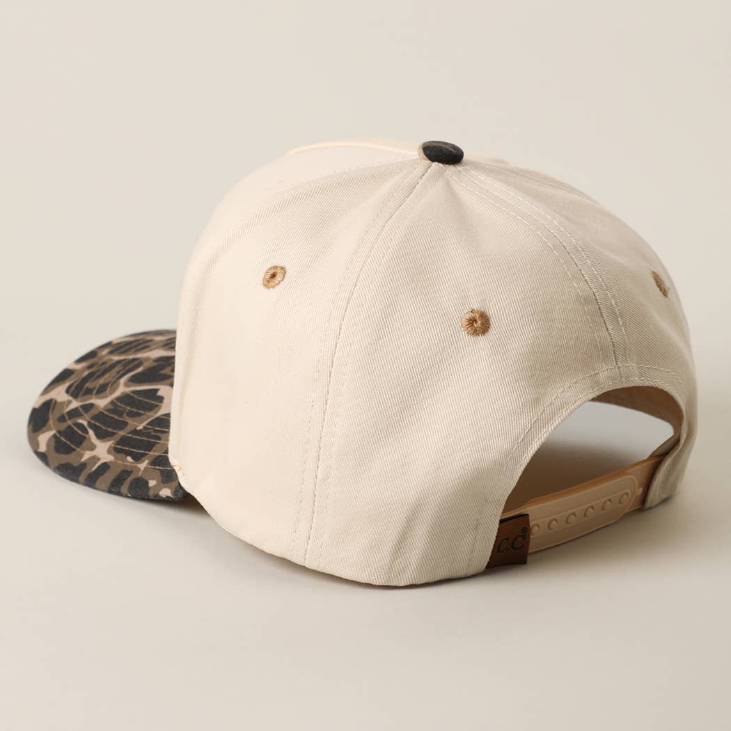 It's a Beautiful Day to Leave Me Alone Trucker Hat