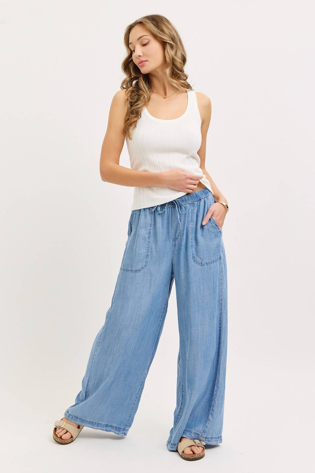 Low Tide Pant
