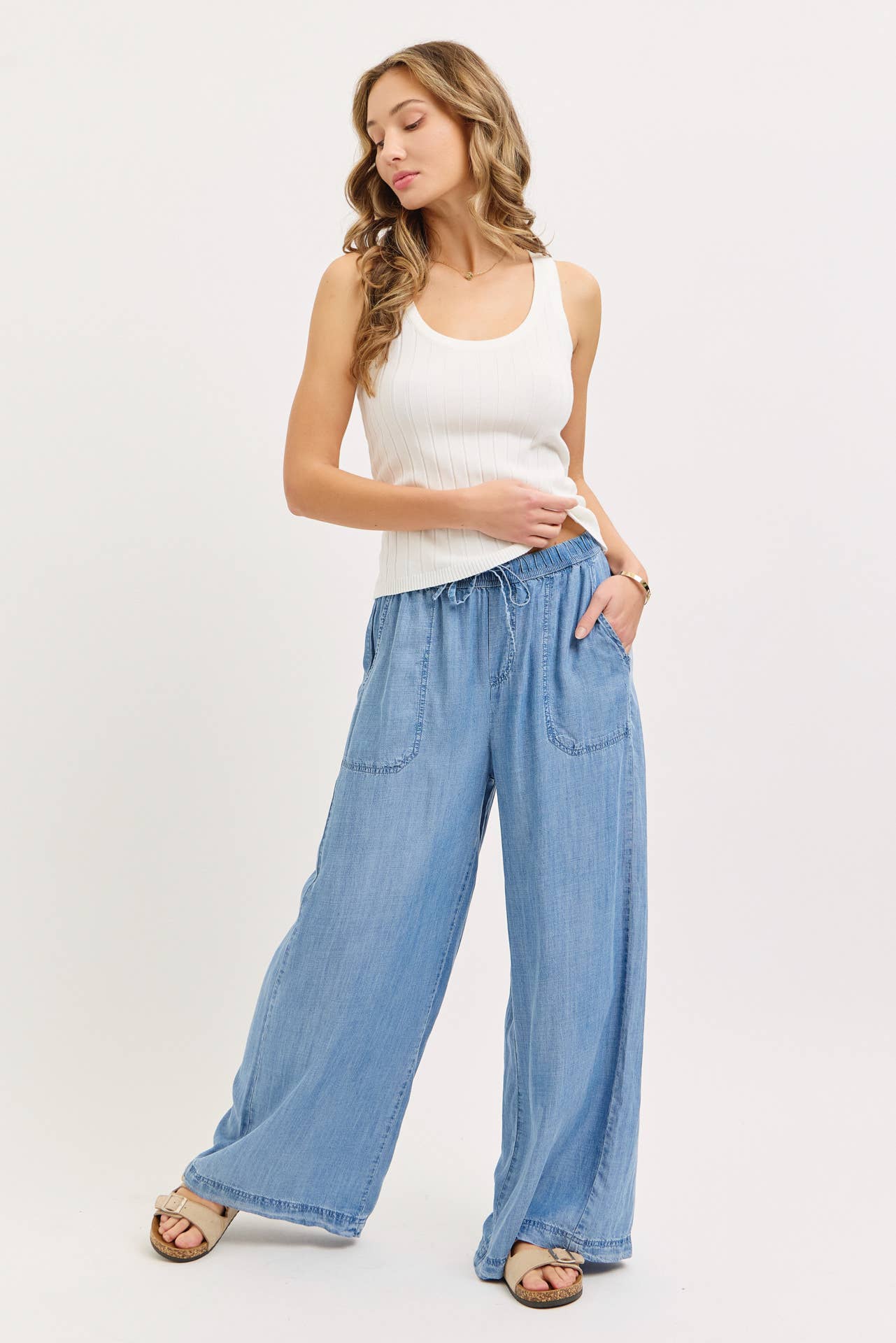 Low Tide Pant