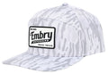 6 Panel - White Ranch