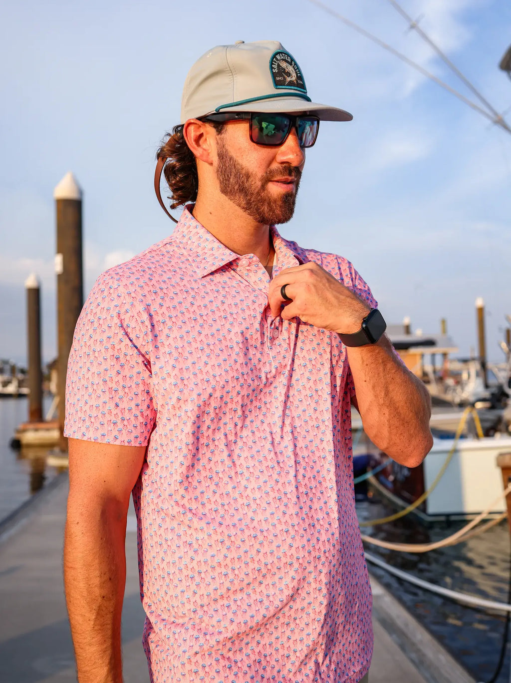 The Jelly Polo