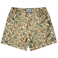 Youth All-Day Shorts - Desert Duck