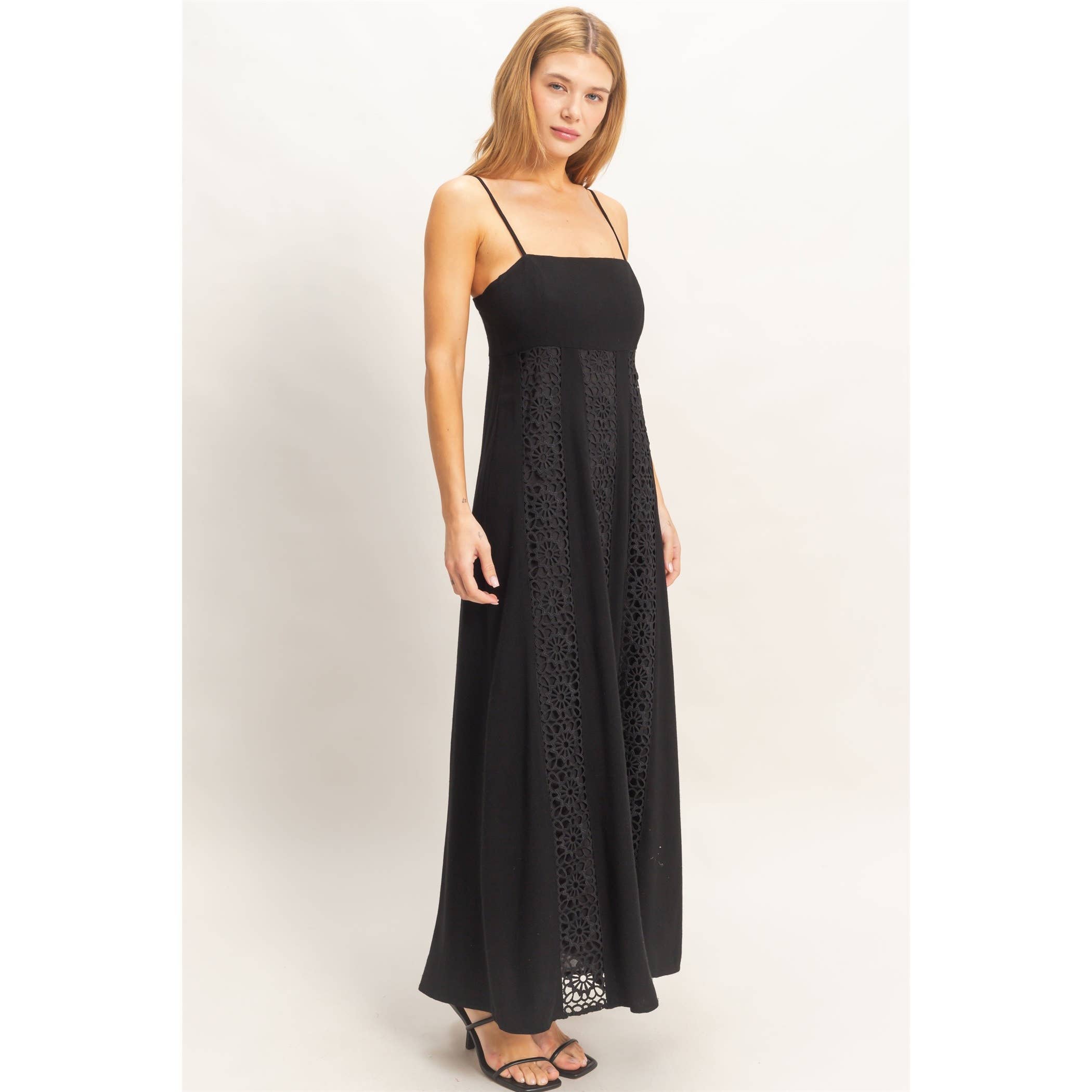 Beach Maxi Dress