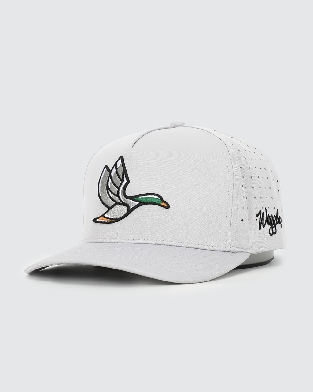 Decoy Hat