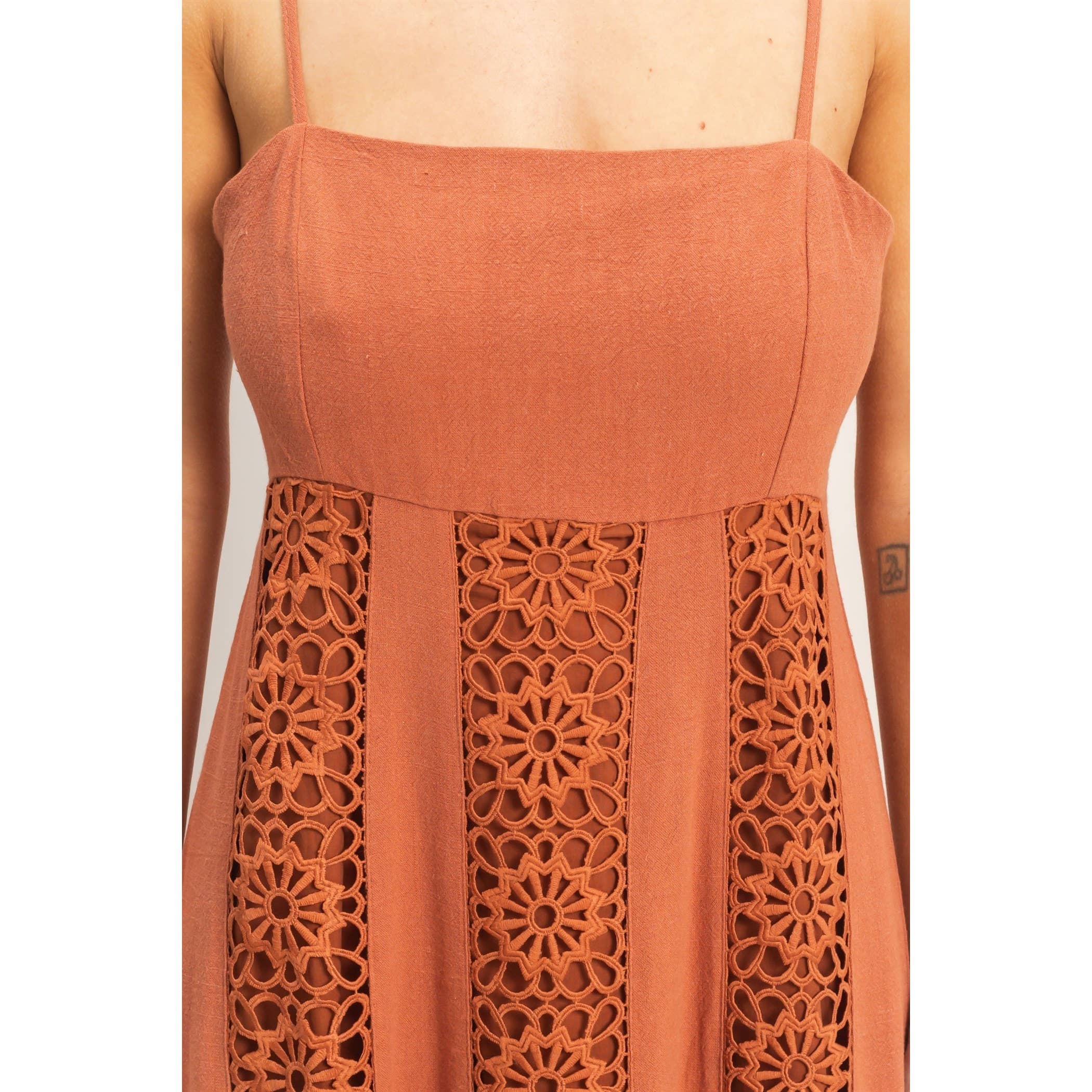 Beach Maxi Dress