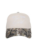 Small Town Girl Trucker Vintage Hat Grad Gift