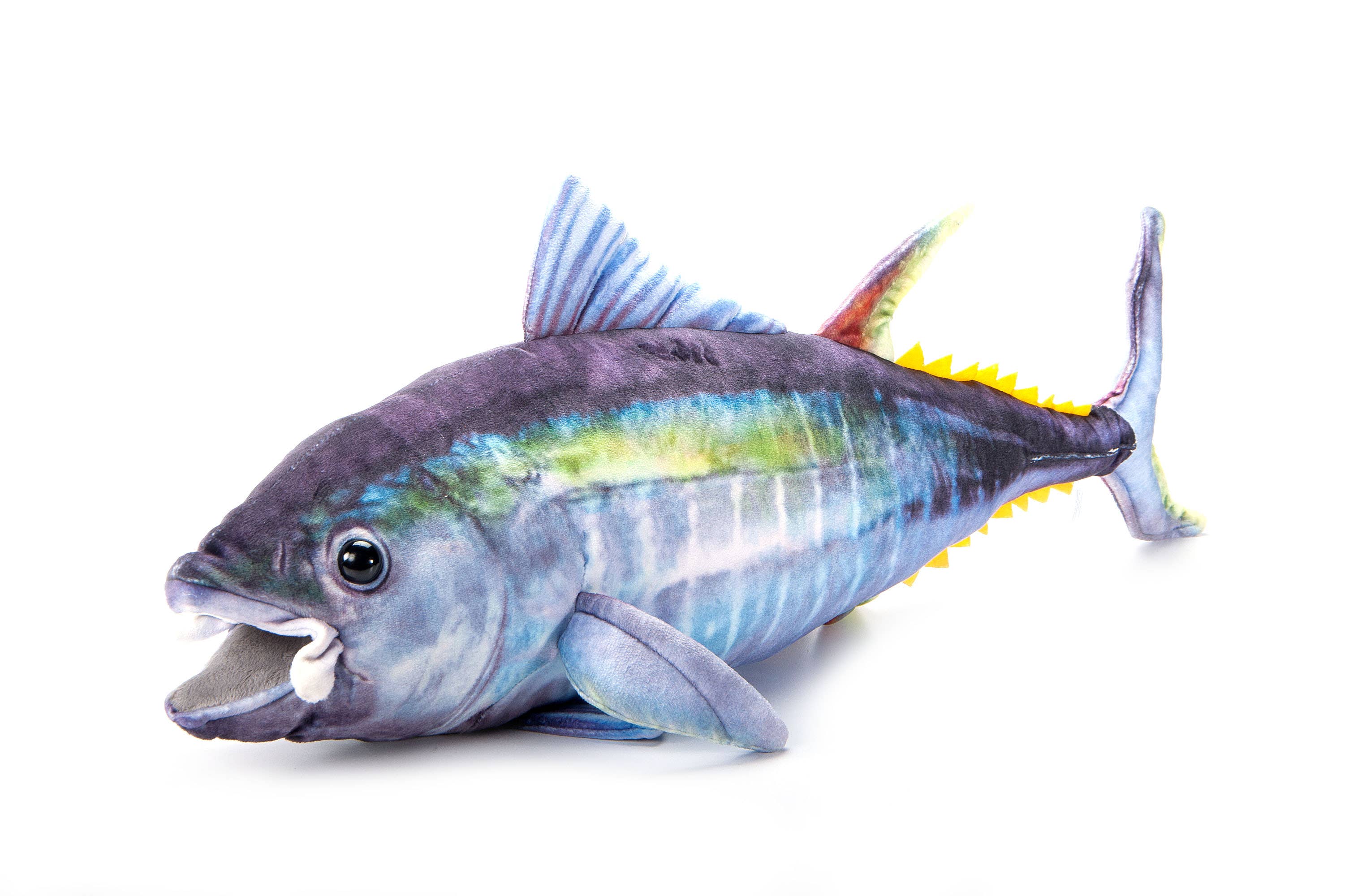 River Fish Tuna medium 26"