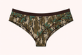 TRAIL PEEK- MOSSY OAK GREENLEAF