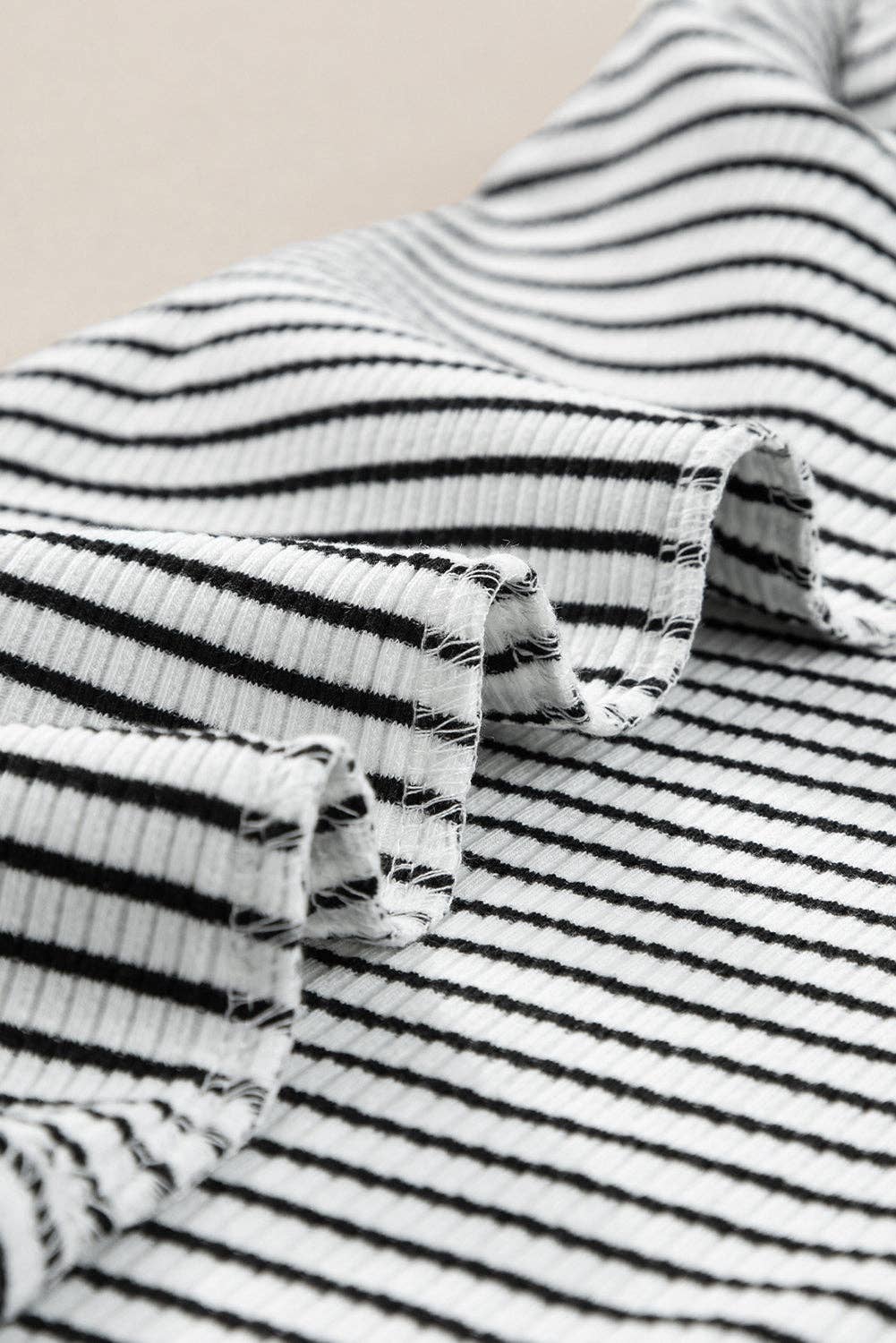 Striped Top