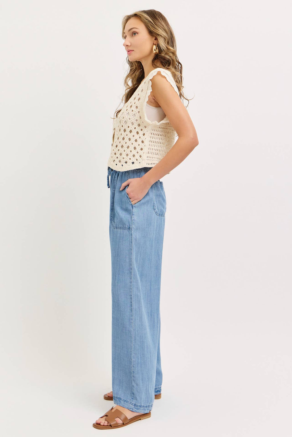 Low Tide Pant