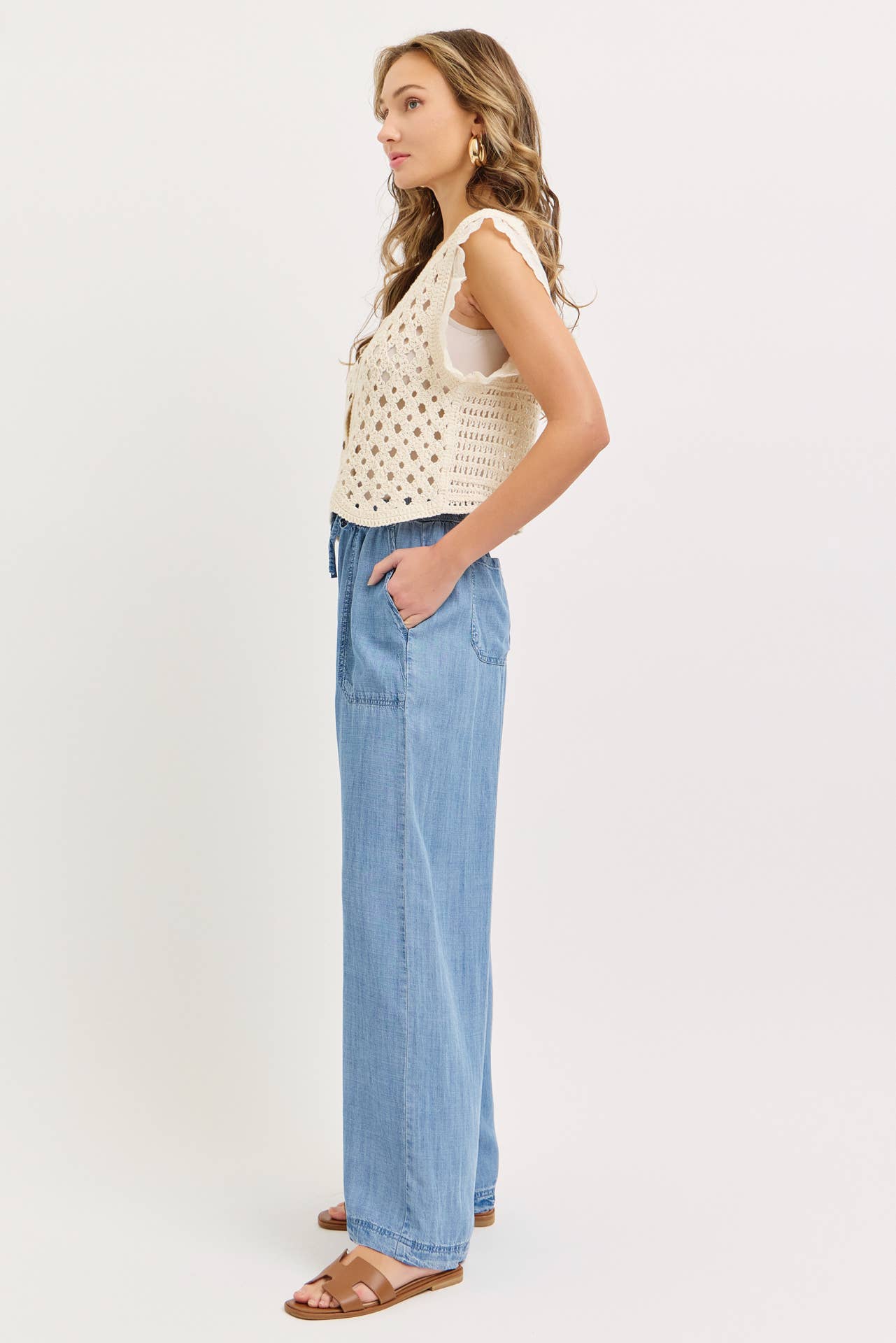 Low Tide Pant