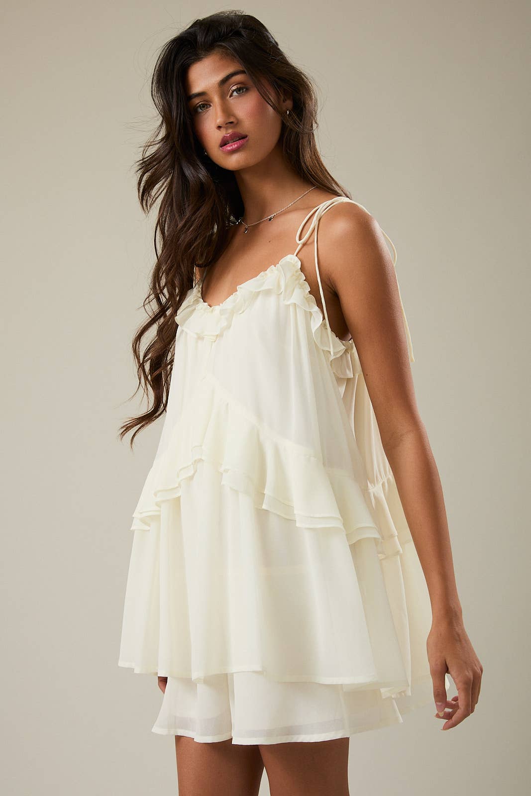 Stay Salty Romper