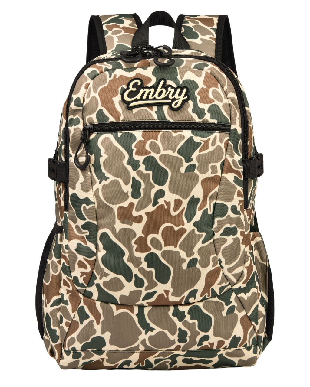 Backpack - Desert Duck