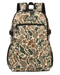 Backpack - Desert Duck