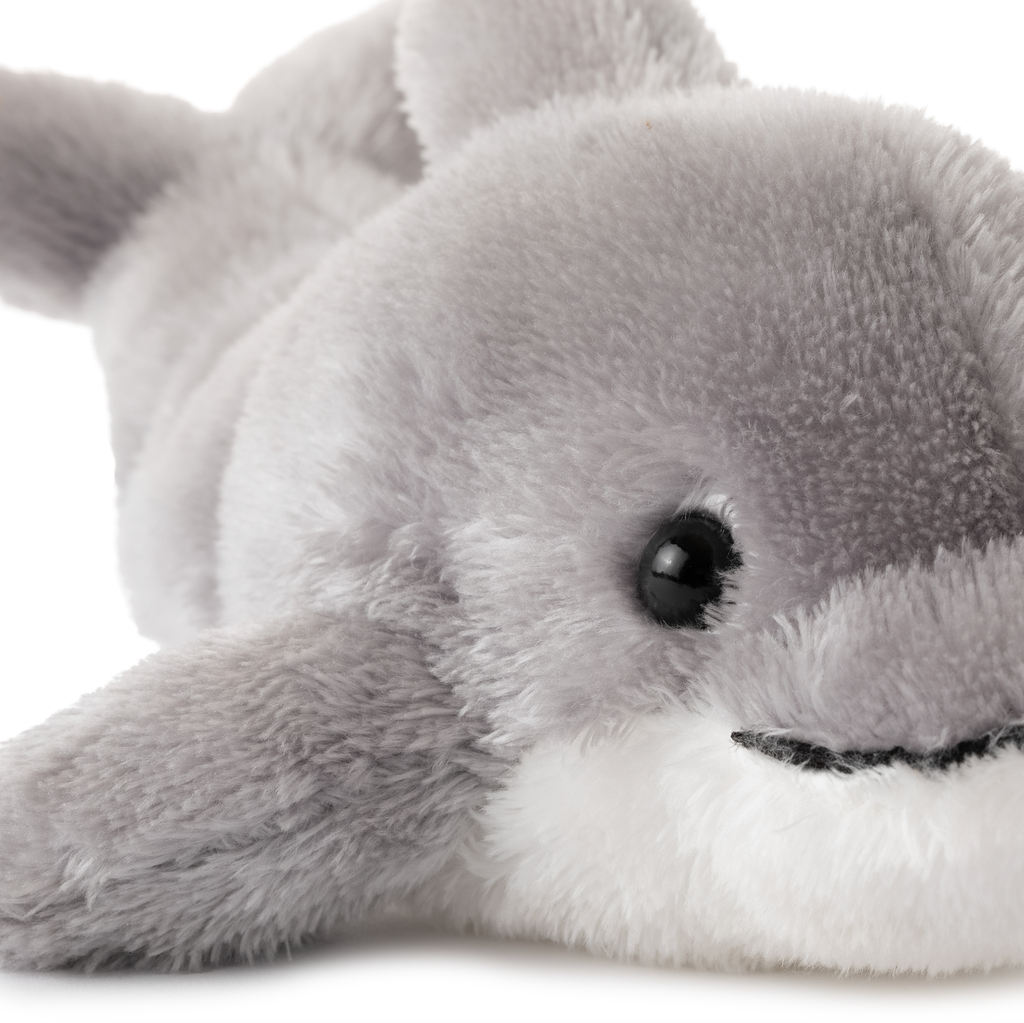 8" Scoopz Dolphin Sea Life