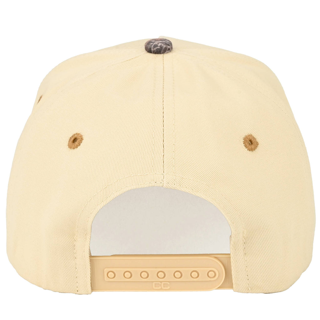 HOT BY CHANCE HUMBLE BY CHOICE Hat