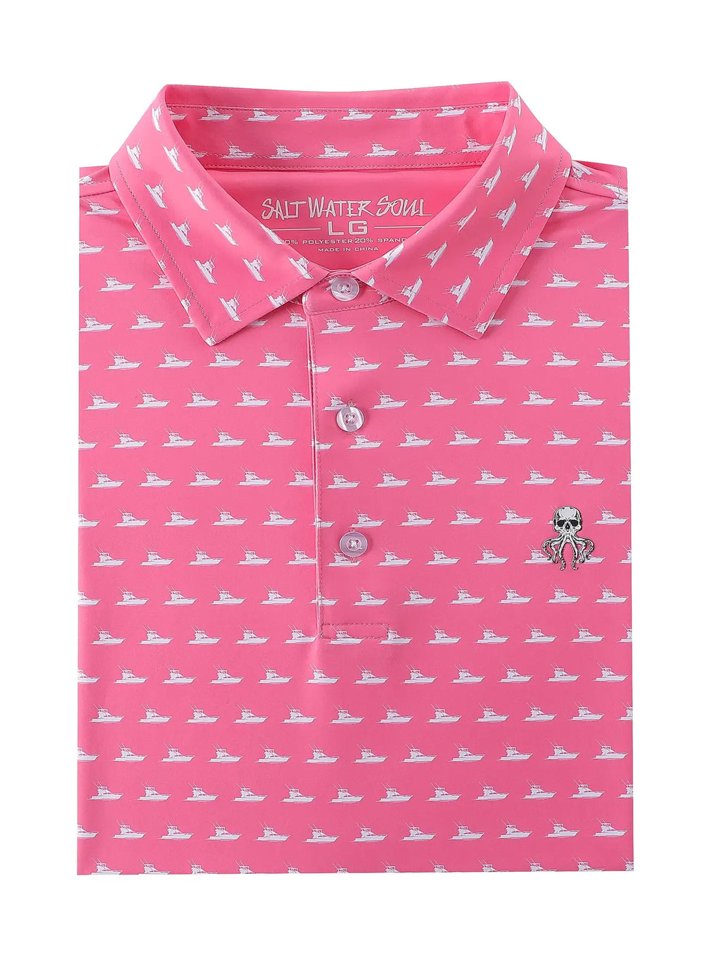 Sea Ya Polo