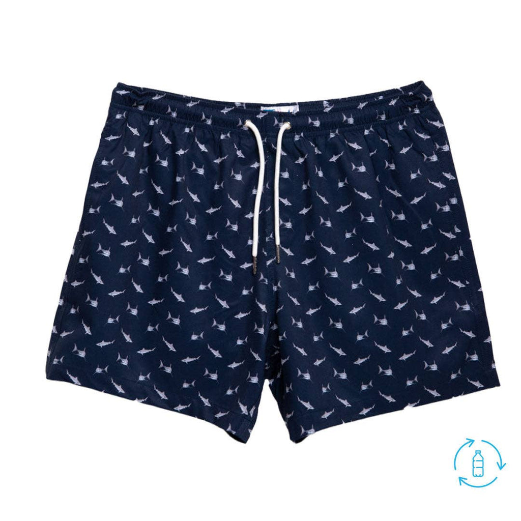 Sharks - 6 inch with liner