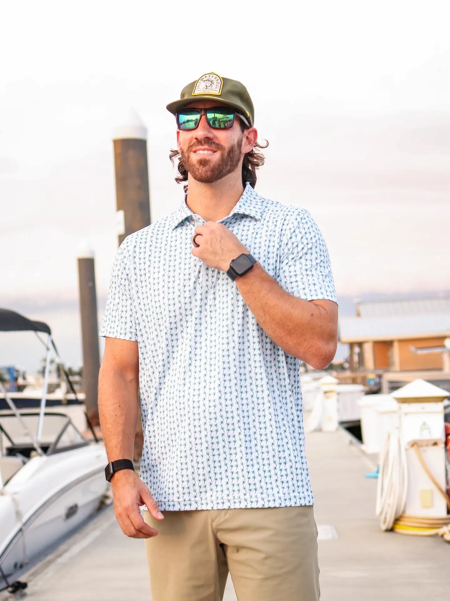 The Palm Polo