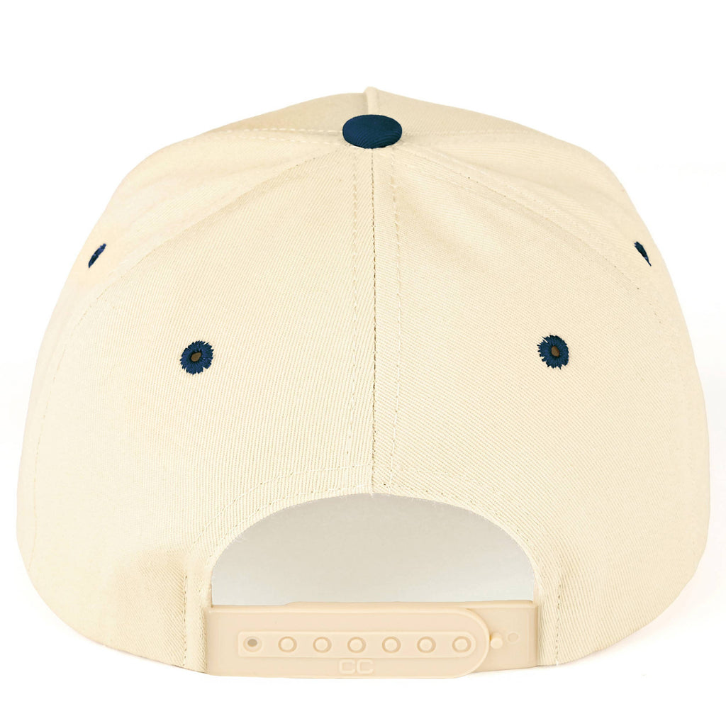 SORRY ABOUT MY KIDS Letter Two Tone Trucker Hat