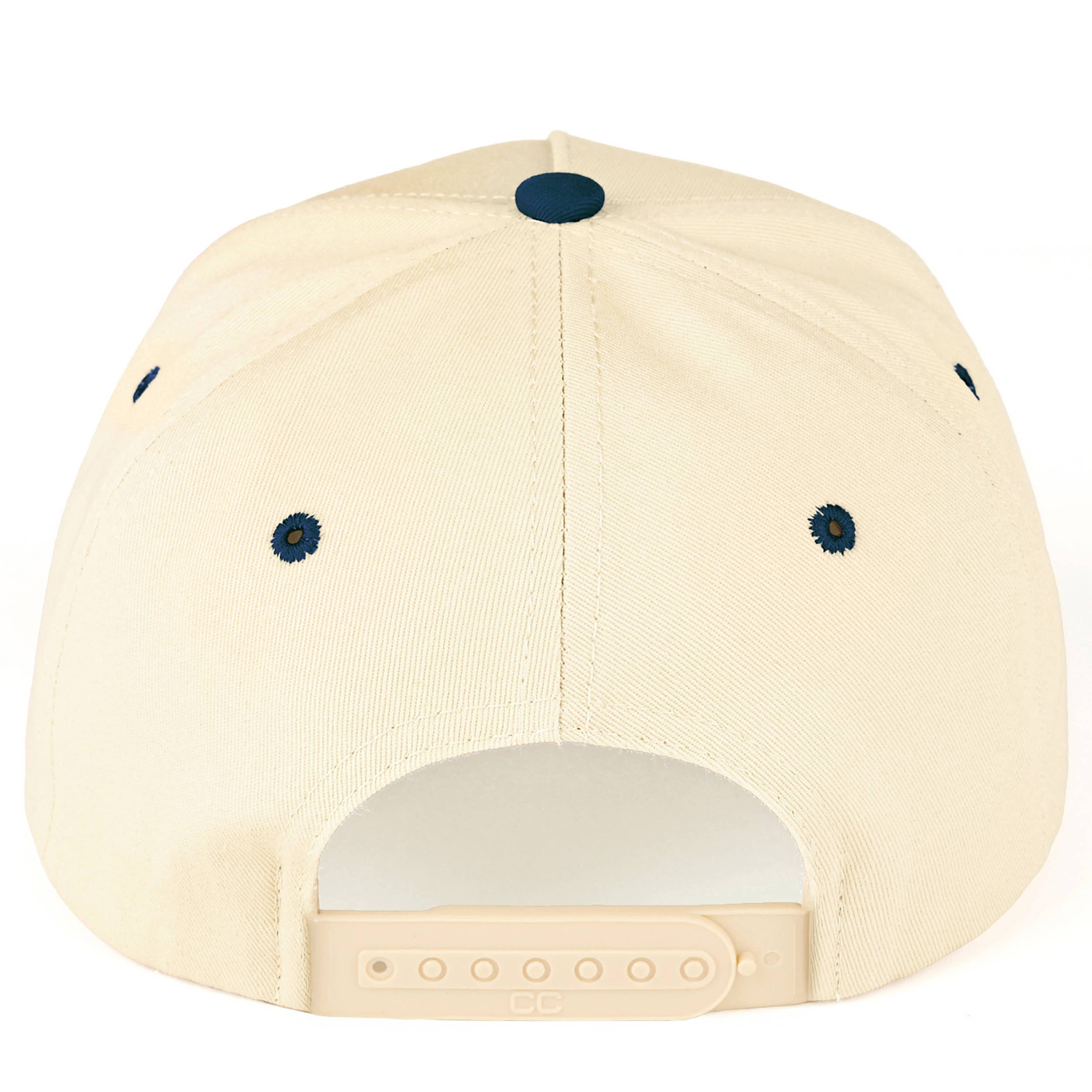 SORRY ABOUT MY KIDS Letter Two Tone Trucker Hat