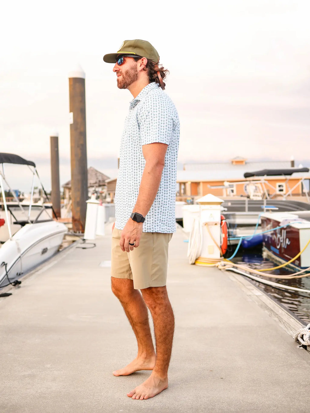 The Palm Polo