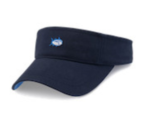 Mini Skipjack Visor