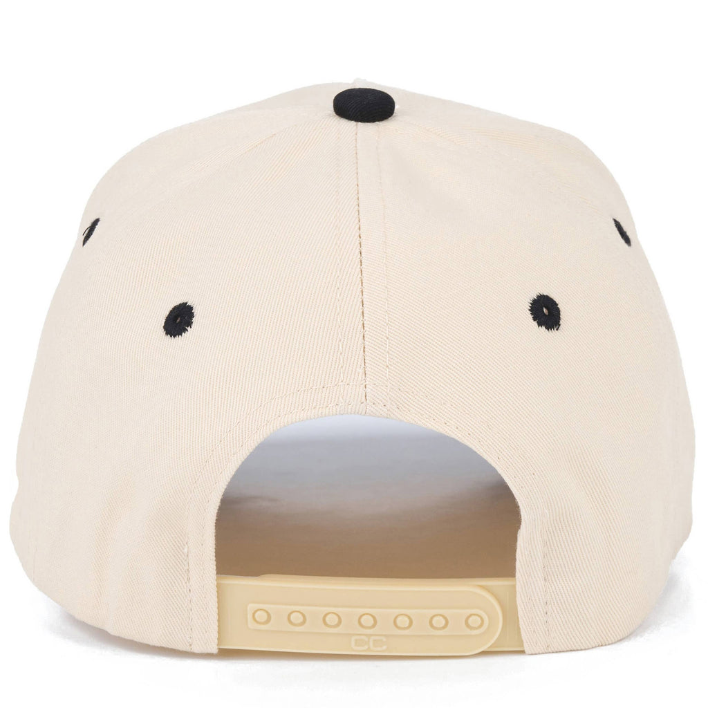 SORRY ABOUT MY HUSBAND Letter Two Tone Trucker Hat