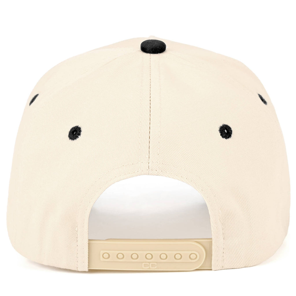 HAPPY WIFE HAPPY LIFE HAT