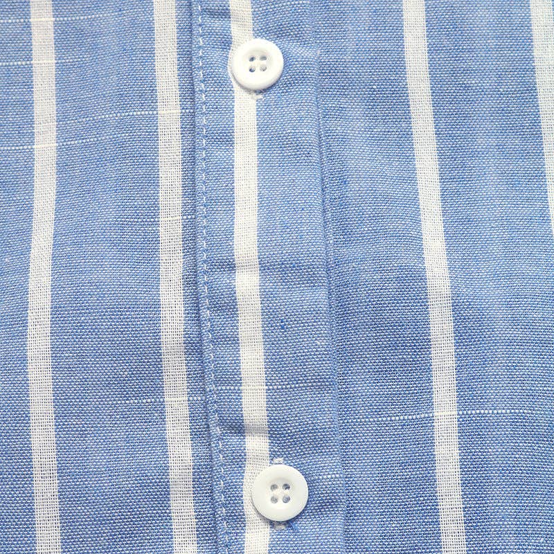 Resort Oversized Button Down